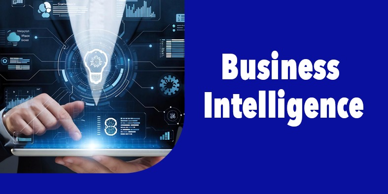 Course Image Business Intelligence Jun 26