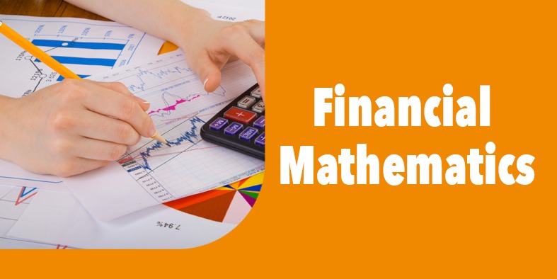 Course Image Financial Mathematics Jun. 26