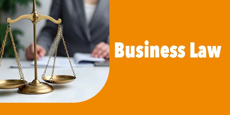 Course Image Business Law Sept.26